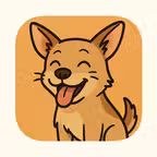 PawTracker iOS Icon