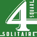 Square Solitaire iOS Icon