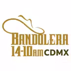 Bandolera Digital CDMX Icon