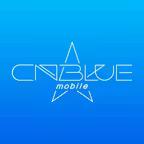 CNBLUE mobile iOS Icon