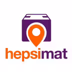 HepsiMat iOS Icon