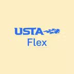 USTA Flex iOS Icon