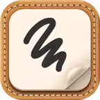 SketchBook - Draw, Drawing Pad iOS Icon