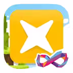 Trim FRVR iOS Icon