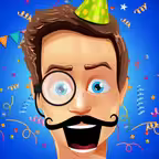 E-Cards & Greetings Card Maker Icon