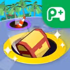 LINE：イートホール iOS Icon