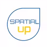Spatial Up icon