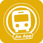 南投搭公車 iOS Icon