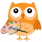 Art Saga Icon