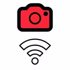 Remote Video Recorder iOS Icon