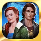 Criminal Case: Supernatural iOS Icon