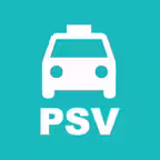 PSV Test - E-Hailing/Grab/Taxi iOS Icon