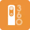 Interior360 icon