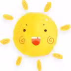 童趣伴读 iOS Icon