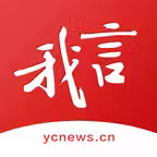 我言新闻 Icon