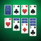 Solitaire ۬ iOS Icon