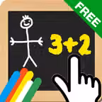 Draw FREE for iPad, best app to draw iOS Icon