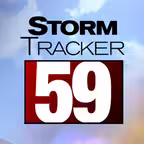 StormTracker 59 WVNS iOS Icon
