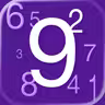 Numerology: Life Path Chart icon