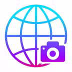Webshot Icon
