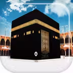 3D Hajj and Umrah Guide iOS Icon