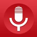 Voice recorder - Voz iOS Icon
