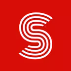 Simple Player - music player iOS Icon