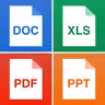 All Document Reader - Read PDF icon