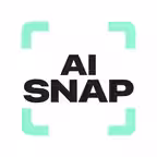 AI Snap Identifier iOS Icon