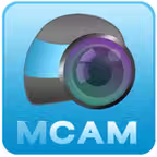 AVDEO iOS Icon