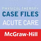 Acute Care PT Case Files iOS Icon