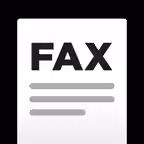 FaxFree: Send Fax From iPhone icon