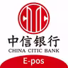 中信银行全付通 icon