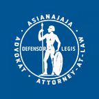 Asianajajat iOS Icon