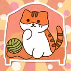 Help Cats Into The Cat Nest iOS Icon