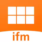 ifm products Icon