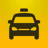 Taksimetre icon