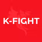 K-FIGHT iOS Icon