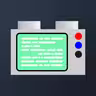 BrickMonitor icon