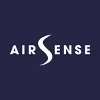 AirSense iOS Icon