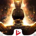 Ta Là Đế Vương iOS Icon