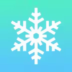 Know Snow Icon