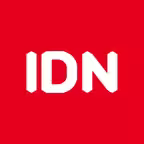 IDN App: News & Entertainment icon