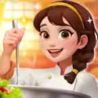 烹饪环游记 icon