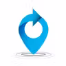 Instant Location Share icon