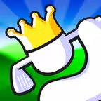 Super Stickman Golf 3 iOS Icon