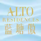 ALTO RESIDENCES iOS Icon