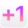 Counter: Simple Tally icon