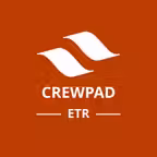 CrewPad ETR Icon