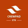 CrewPad ETR icon